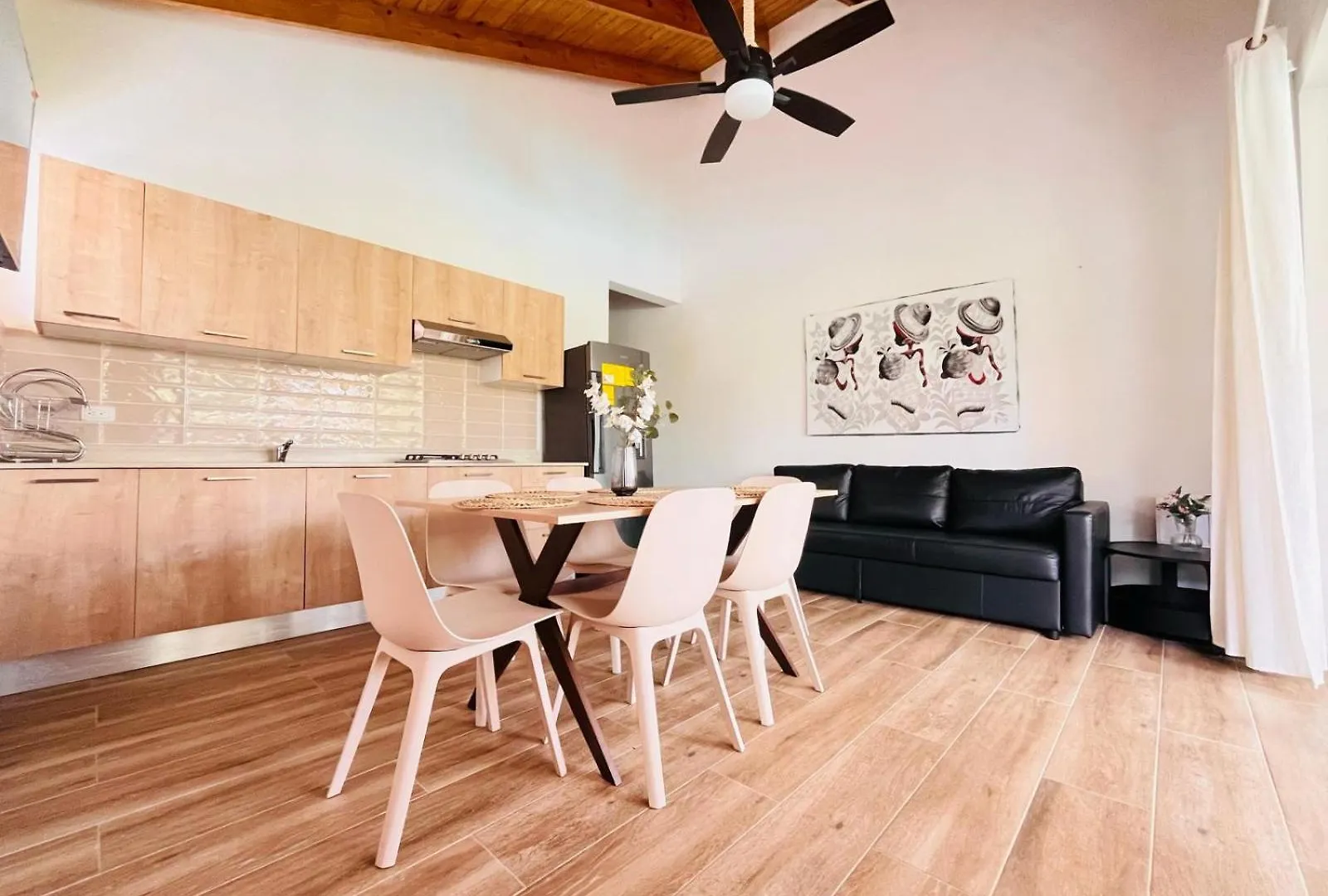 Apartamento Bayahibe Paraiso