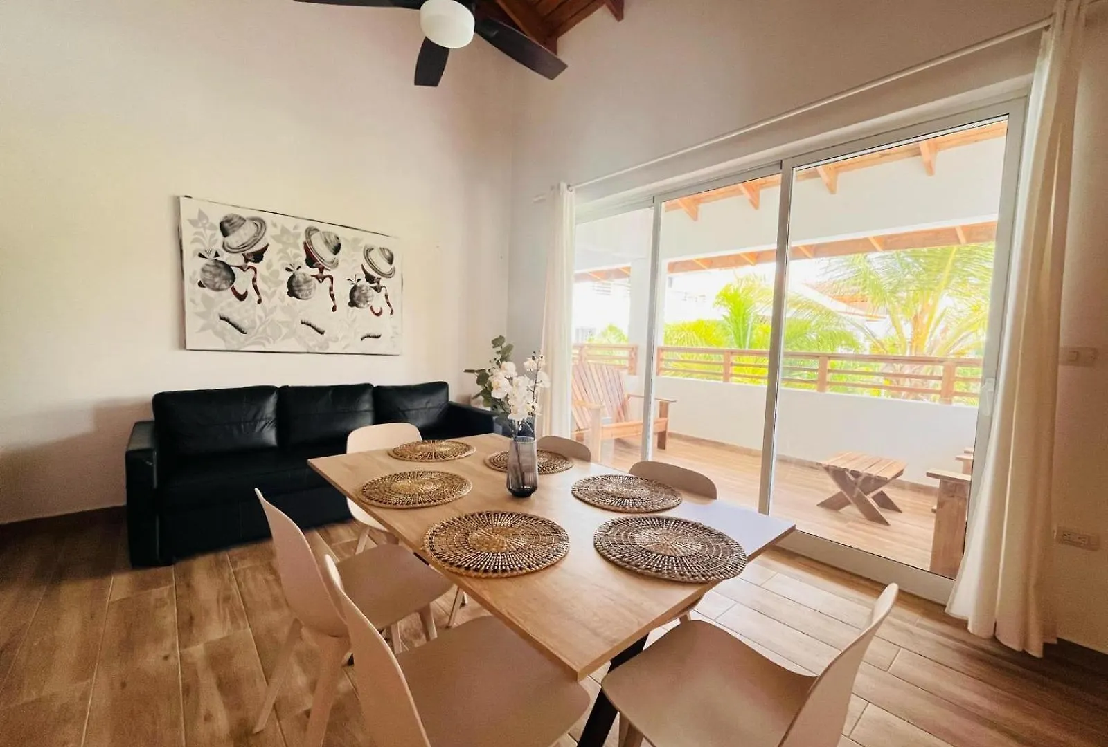 Apartamento Bayahibe Paraiso