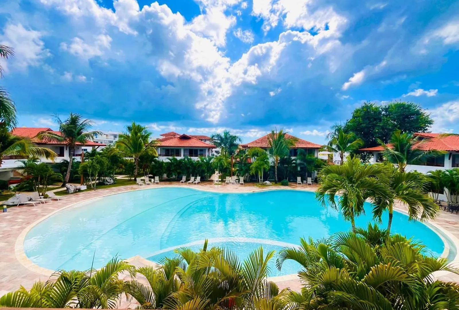 Bayahibe Paraiso 0*,  República Dominicana