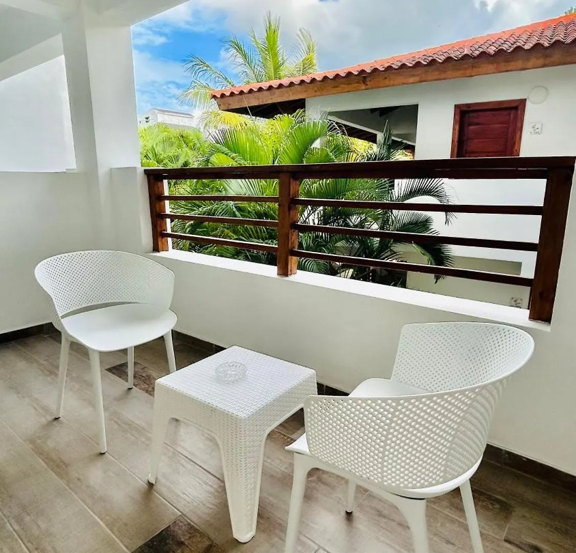 Apartamento Bayahibe Paraiso República Dominicana