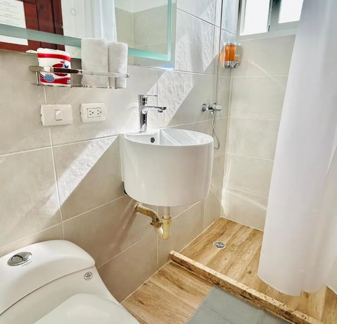 Apartamento Bayahibe Paraiso
