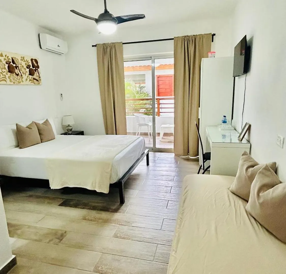 Apartamento Bayahibe Paraiso