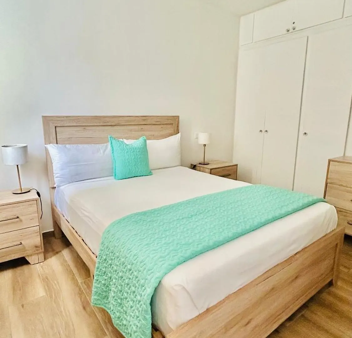 Apartamento Bayahibe Paraiso