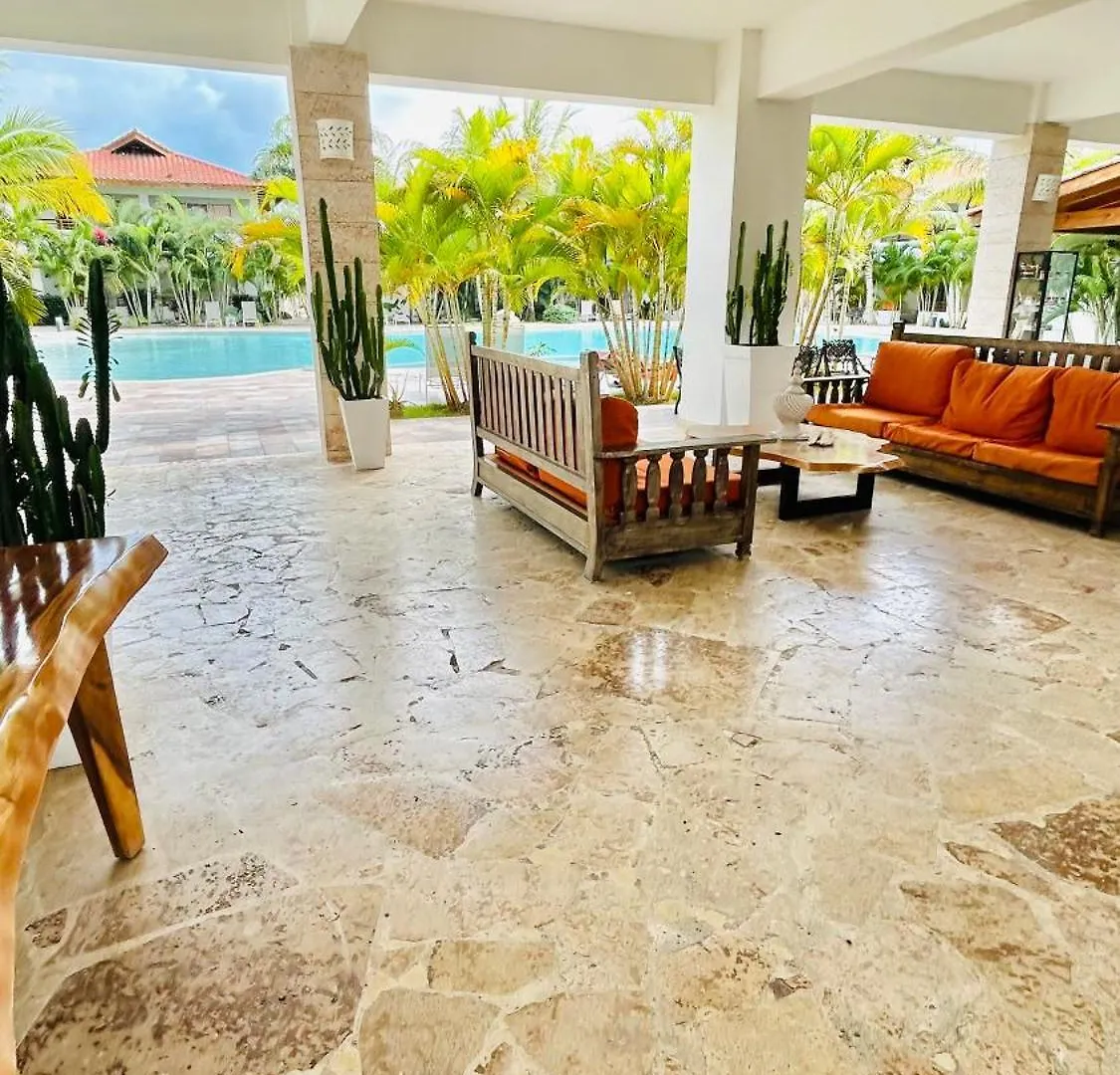 Apartamento Bayahibe Paraiso