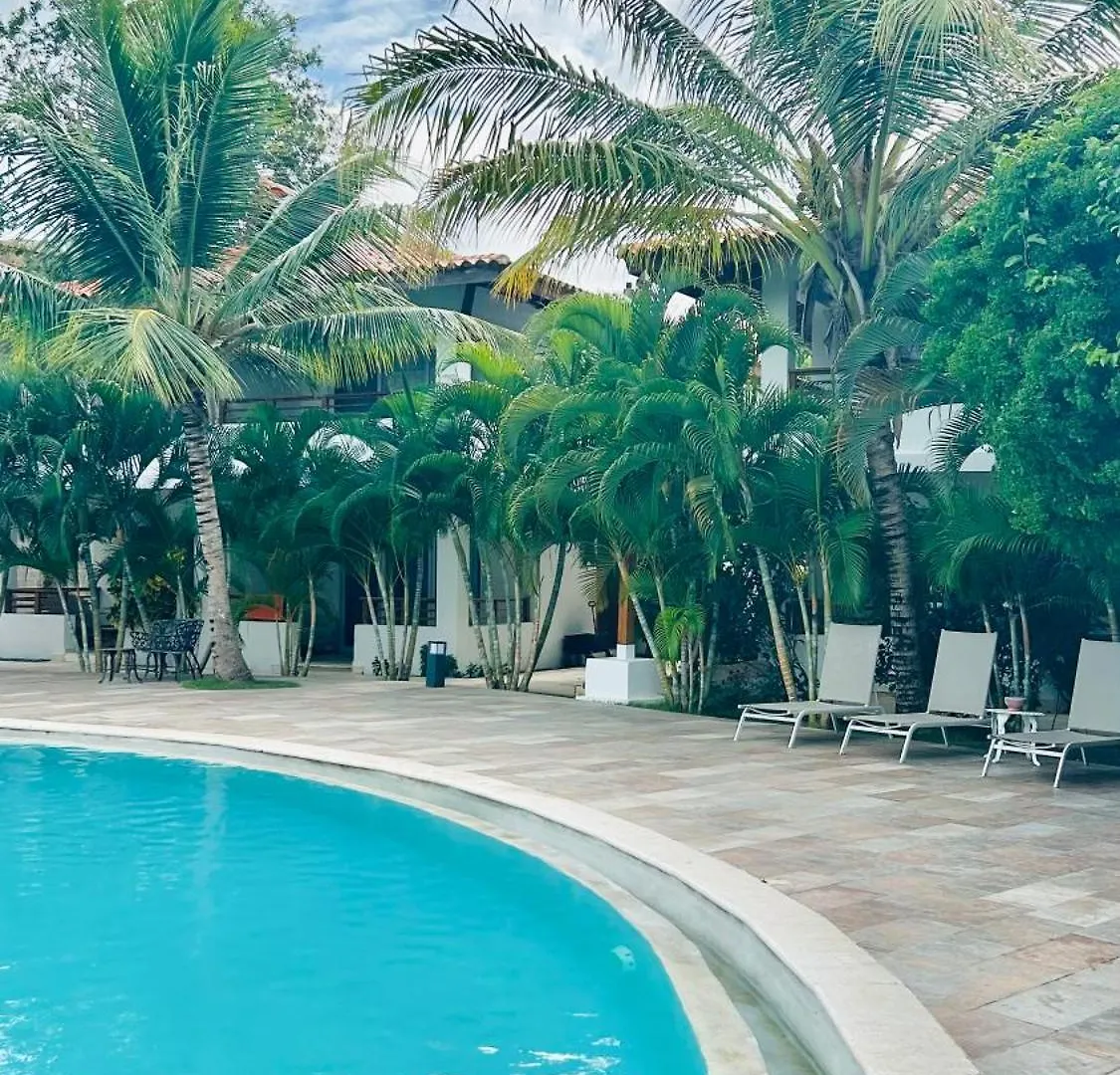 Bayahibe Paraiso 0*,