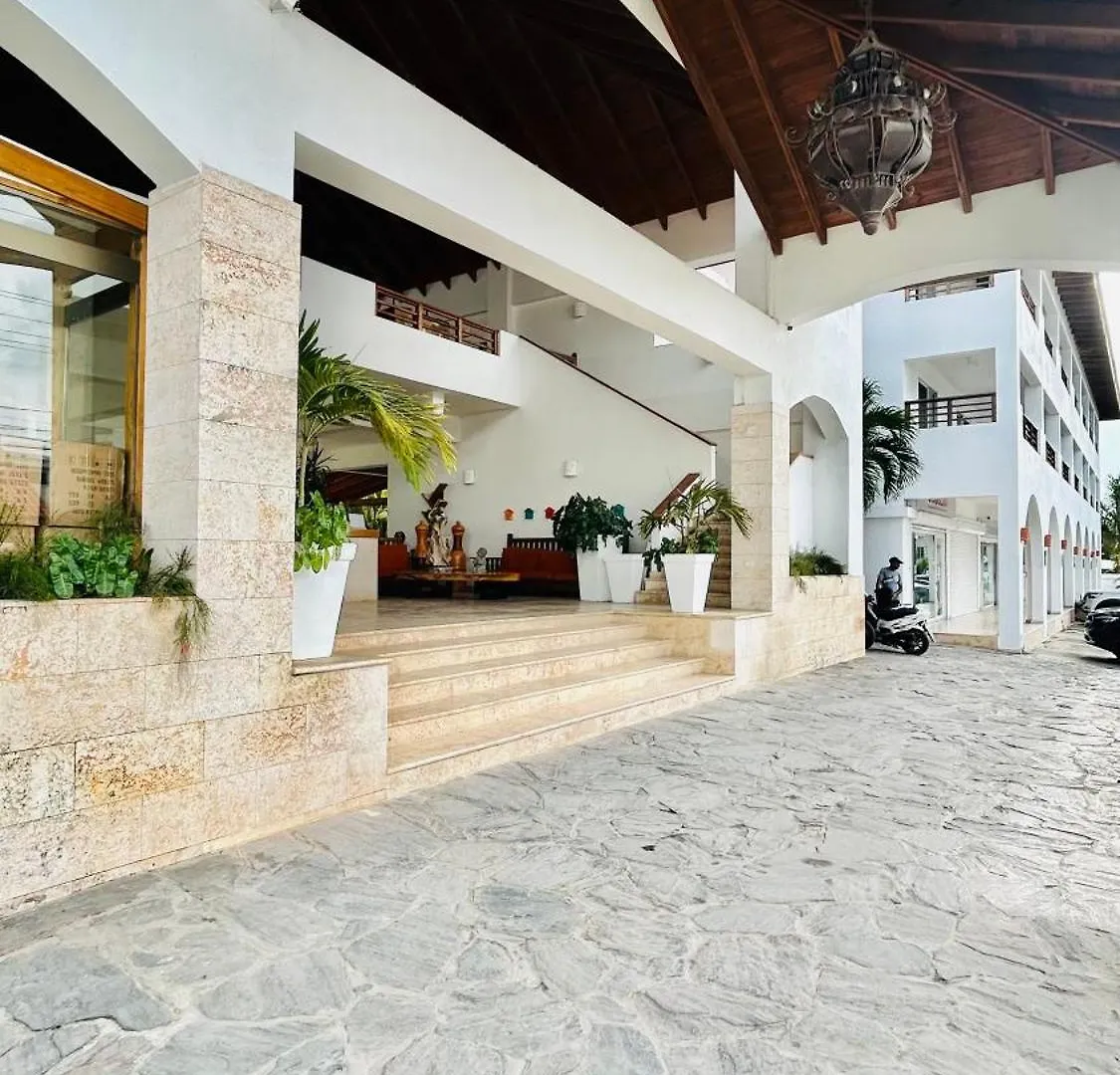Apartamento Bayahibe Paraiso