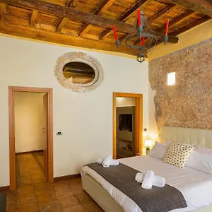  Apartamento Trastevere Alexander In Italia