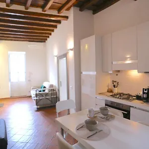  Apartamento Benedetta 22 - Trastevere Italia