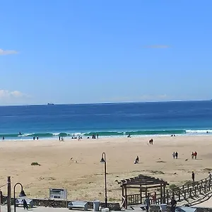  Apartamento Lances Playa España