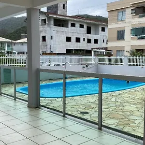  Apartamento Ap Ivonete -victoria Residense Brasil