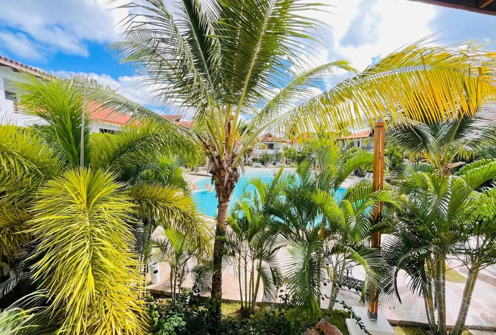 Bayahibe Paraiso Appartement